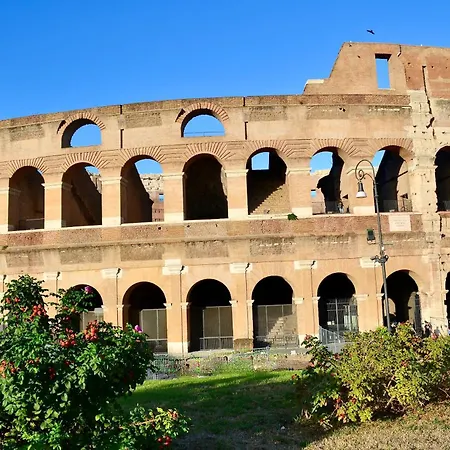 Roma Colosseo-2