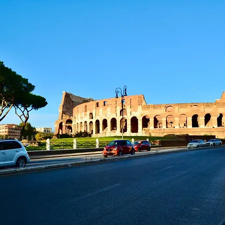 Roma Colosseo-3